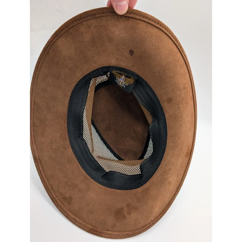 Henschel Hat Co. henschel hat